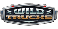 Logo Wild Truks